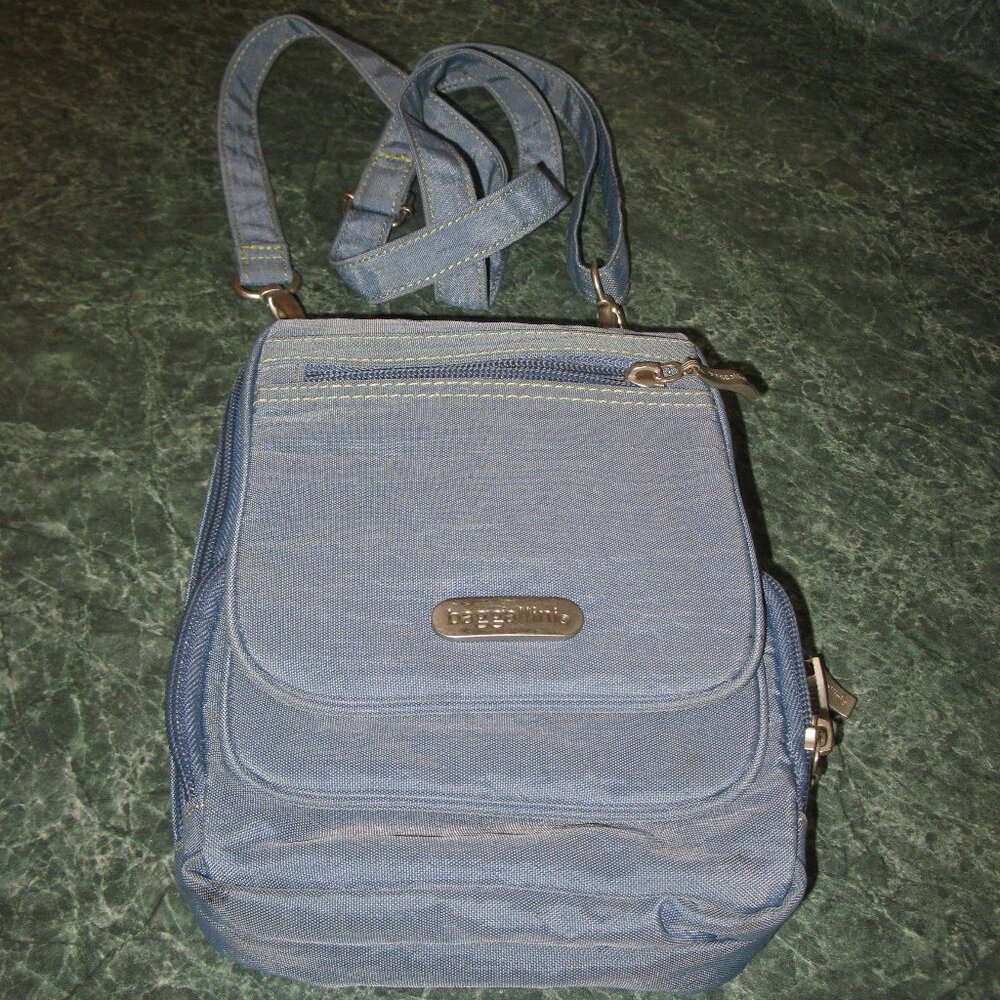 Baggallini  shoulder purse